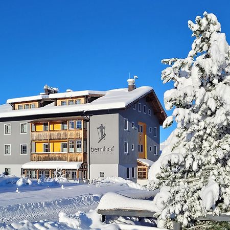 Aparthotel Bernhof Obertauern Εξωτερικό φωτογραφία
