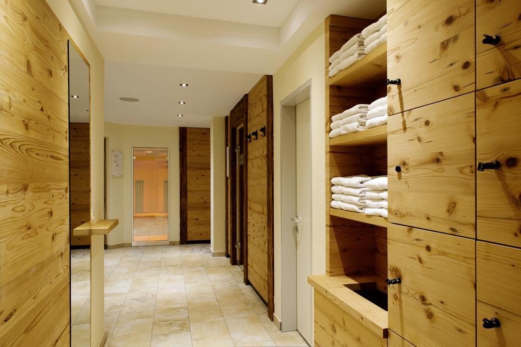 Aparthotel Bernhof Obertauern Εξωτερικό φωτογραφία