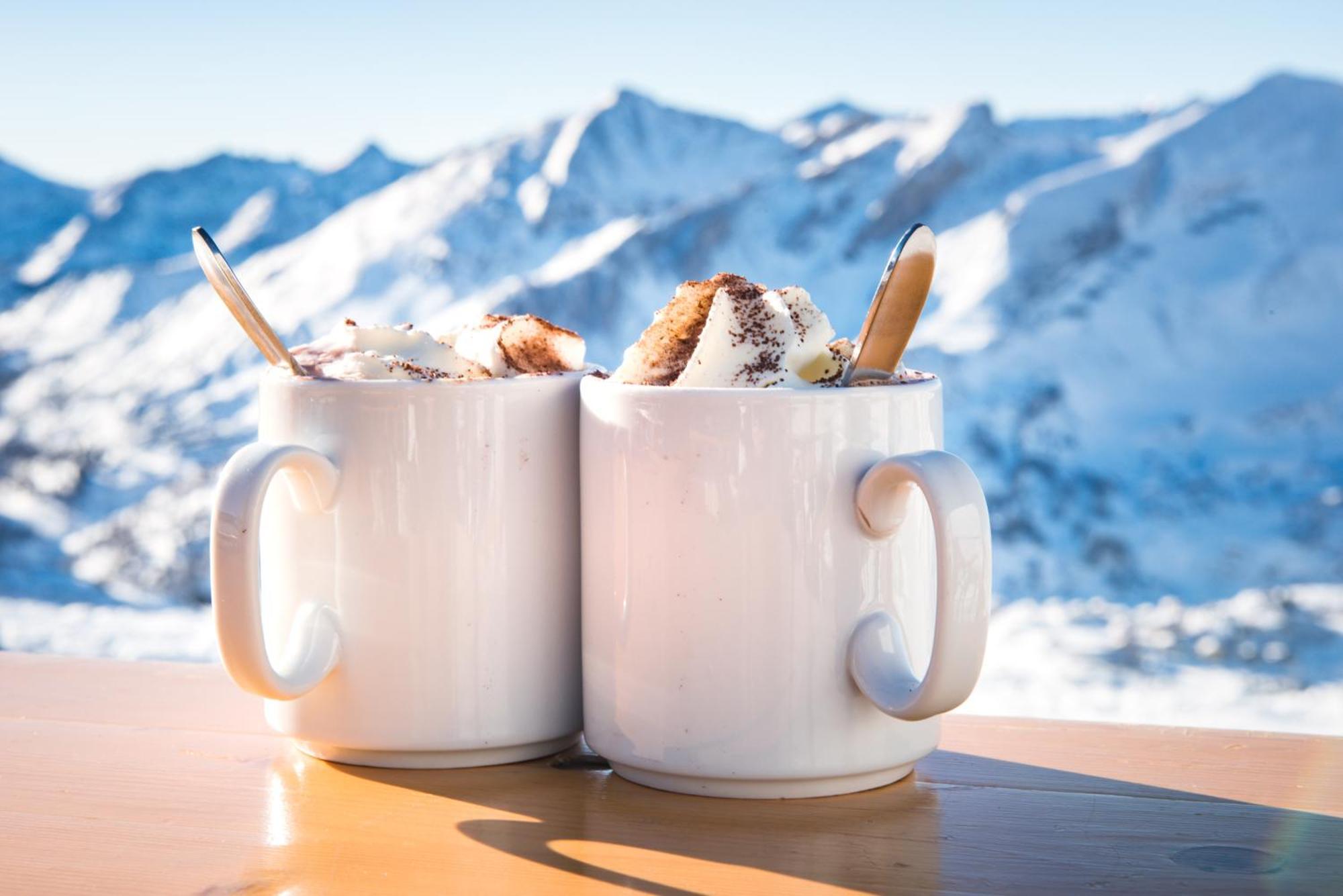 Aparthotel Bernhof Obertauern Εξωτερικό φωτογραφία