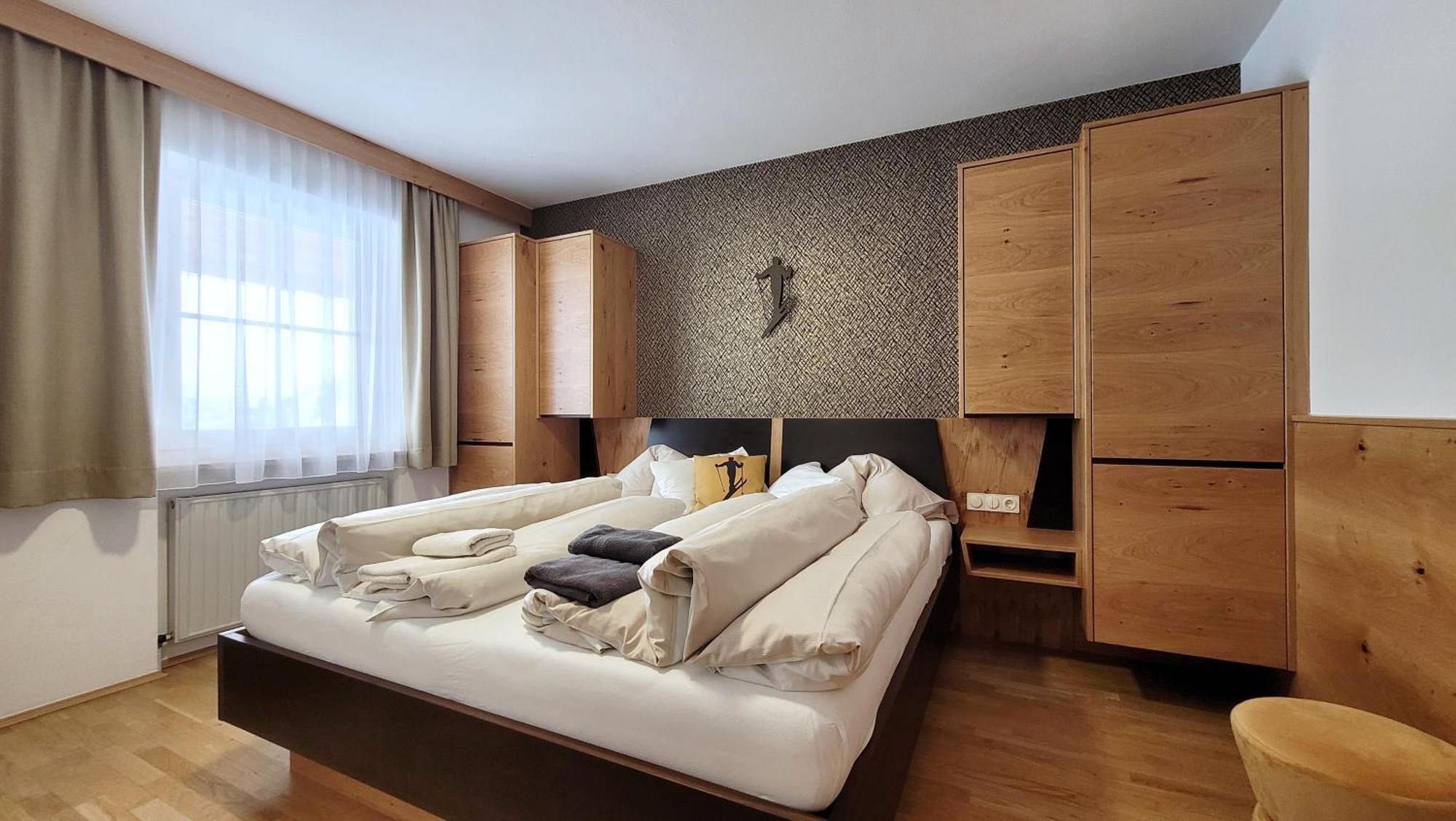Aparthotel Bernhof Obertauern Εξωτερικό φωτογραφία