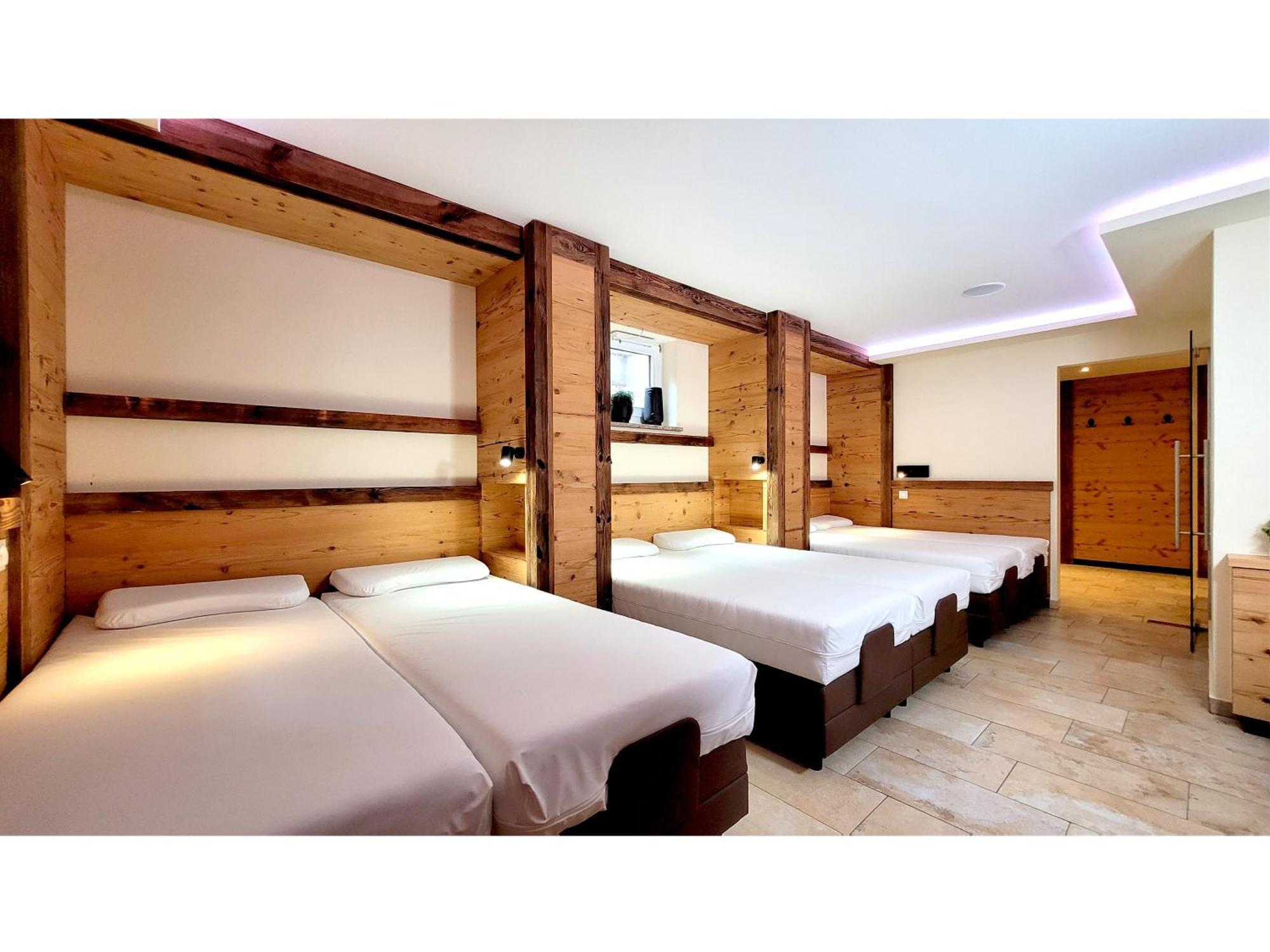 Aparthotel Bernhof Obertauern Εξωτερικό φωτογραφία