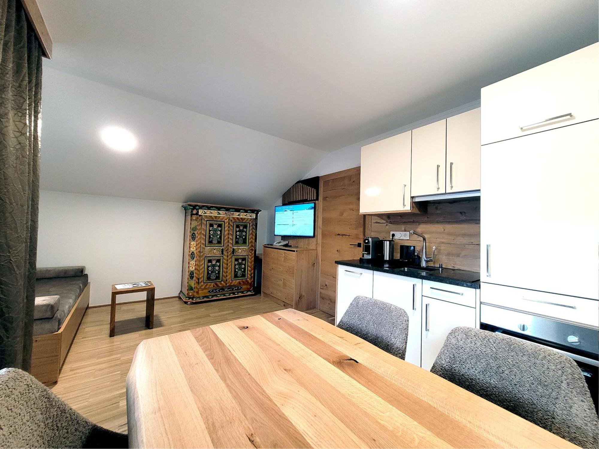 Aparthotel Bernhof Obertauern Δωμάτιο φωτογραφία