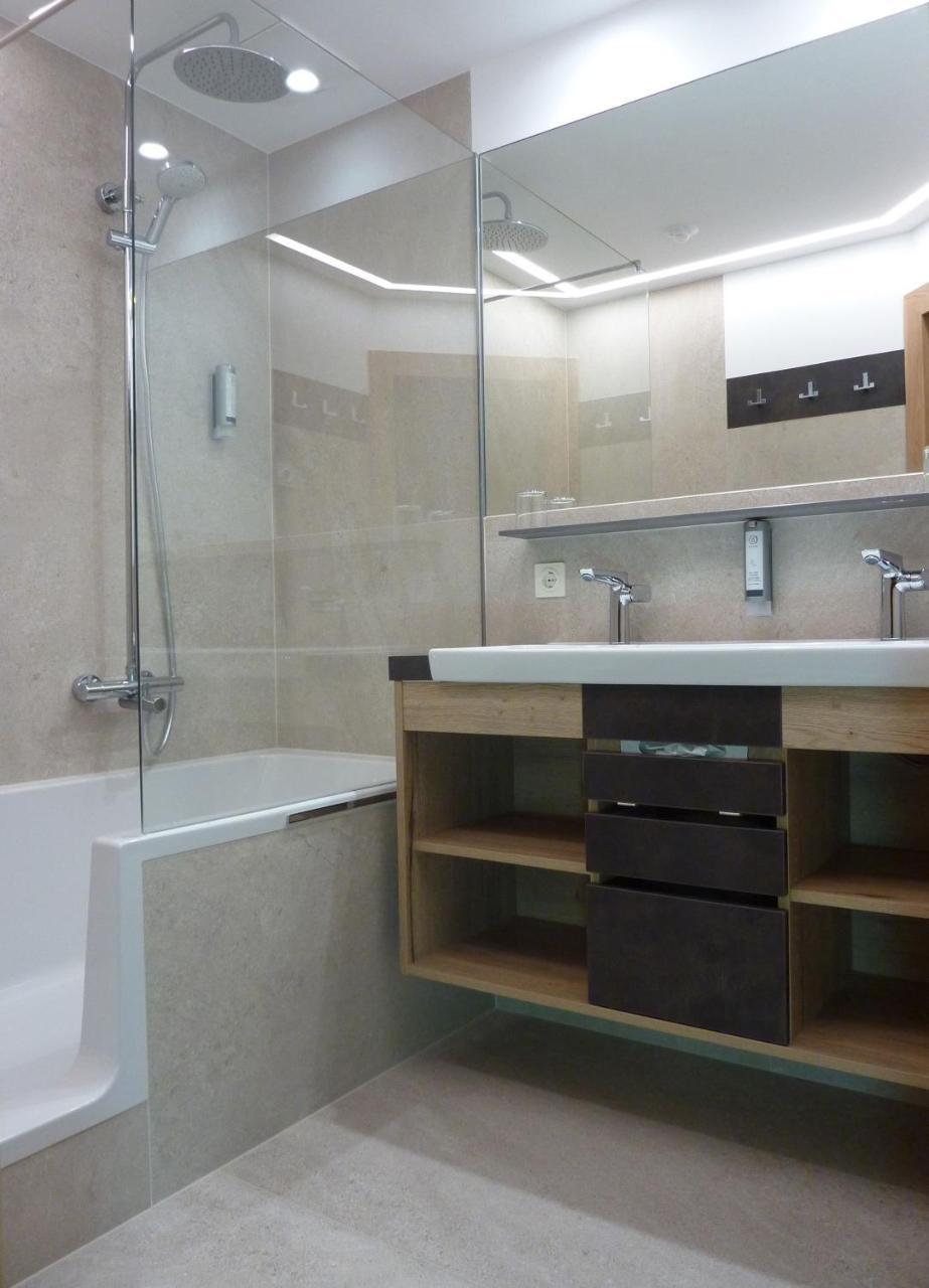 Aparthotel Bernhof Obertauern Εξωτερικό φωτογραφία
