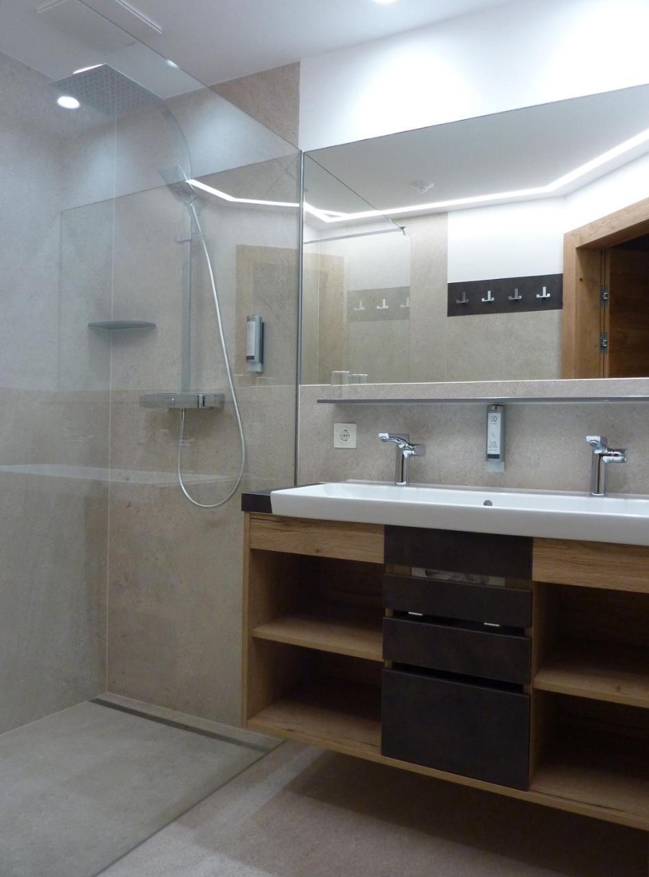 Aparthotel Bernhof Obertauern Εξωτερικό φωτογραφία